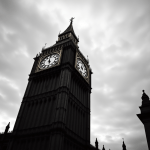 London Photography Guide – Capturing the City’s Best Spots and Hidden Gems