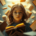 “The Eternal Dance of Life and Death: A Journey Through ‘The Book Thief'”