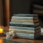 Top 5 Profound Books That Explore Mortality, Death, and the Meaning of Life