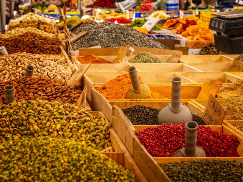 Exploring the Best Food Markets in Europe: A Guide for Foodies