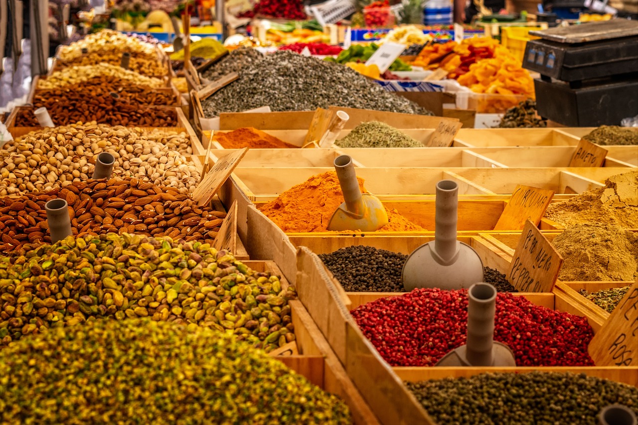Exploring the Best Food Markets in Europe: A Guide for Foodies