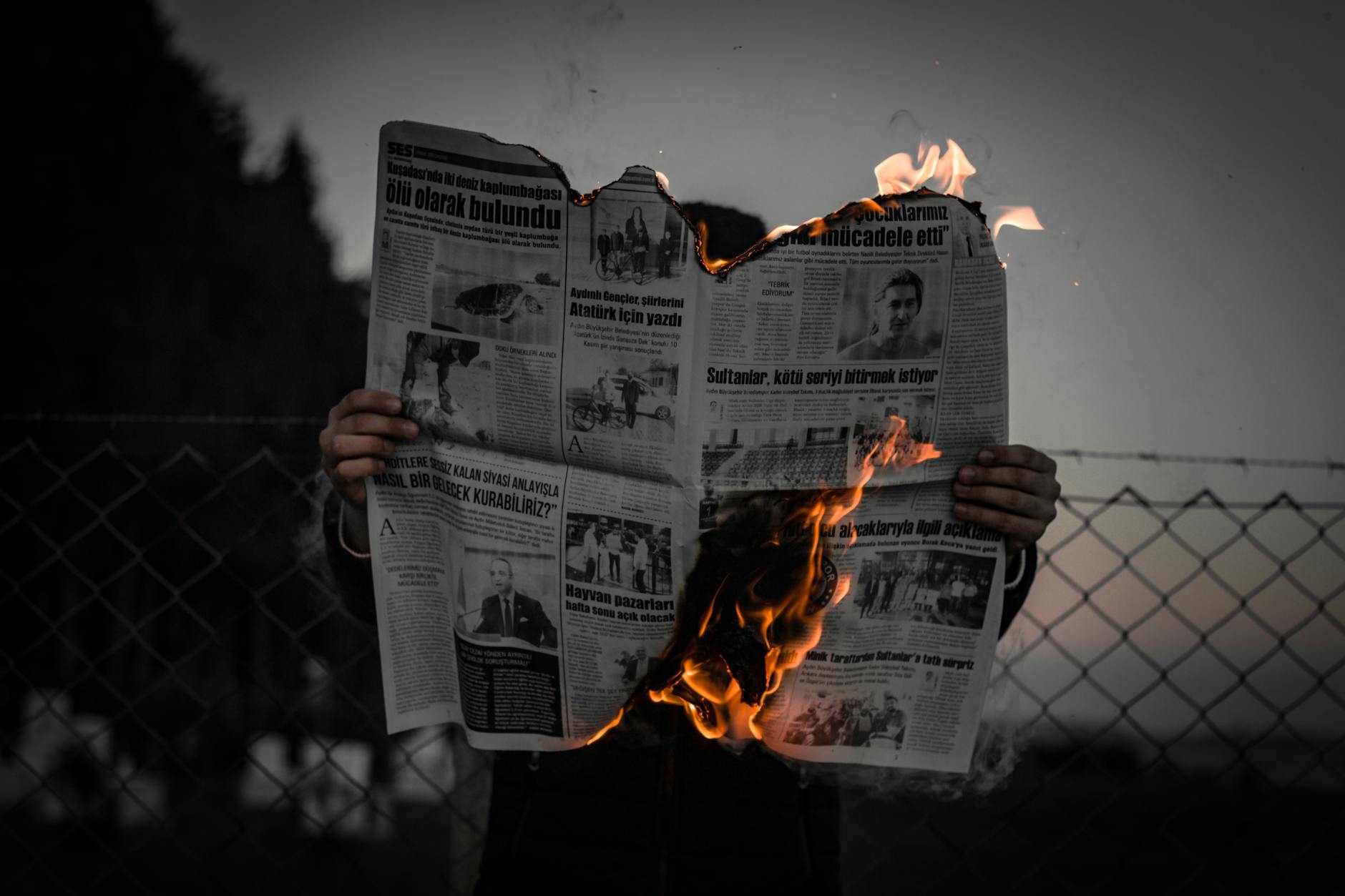 Riflessione sull'arroganza dell'ignoranza nella società moderna