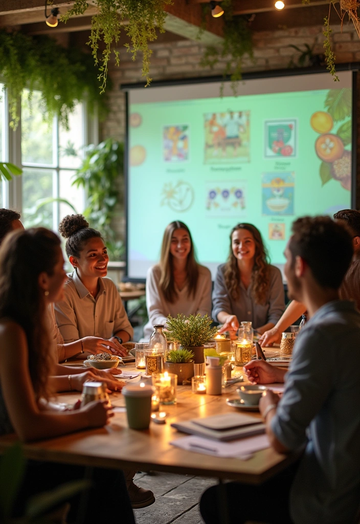 Recensione: First Two Pages of Frankenstein - The National 2 10 Simple Eco Conscious Living Hacks That Will Save the Planet 10. Educate and Inspire Others