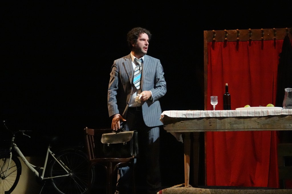 “Vizita”, un viaggio tra angeli e uomini alla ricerca di un’umanità perduta 9 DSC02522 1