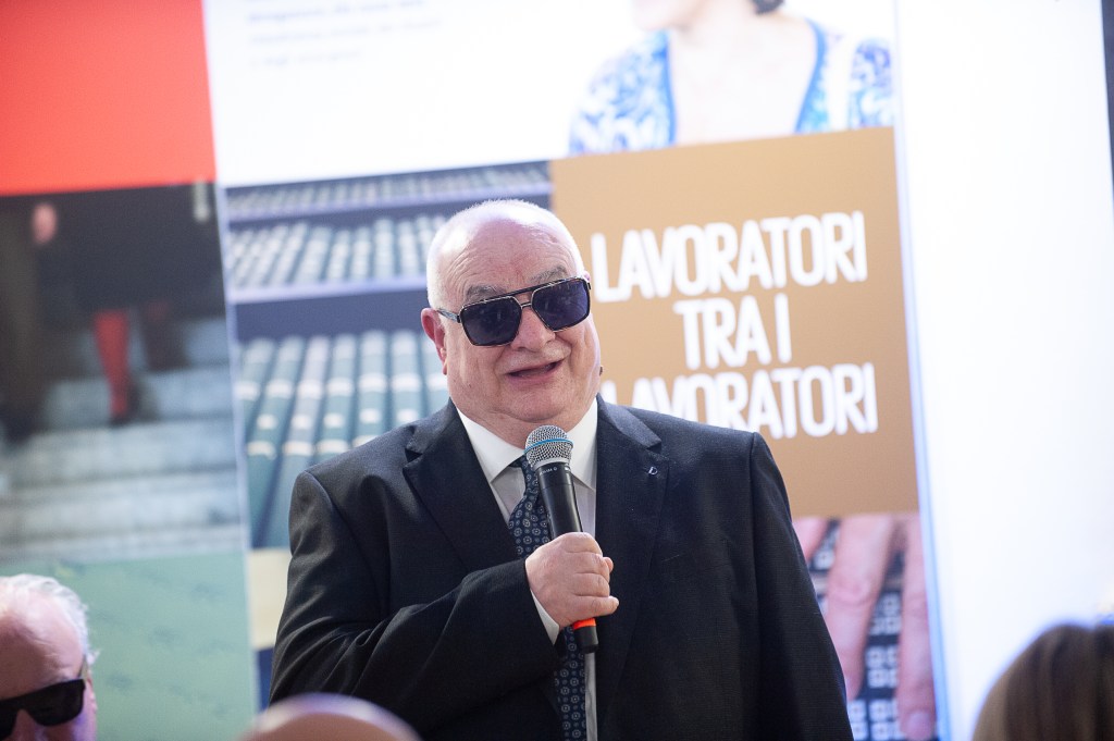 A Cagliari Fiabe e musica al centro della scena nella prima giornata sulle celebrazione per i Braille 9 Scuola 1