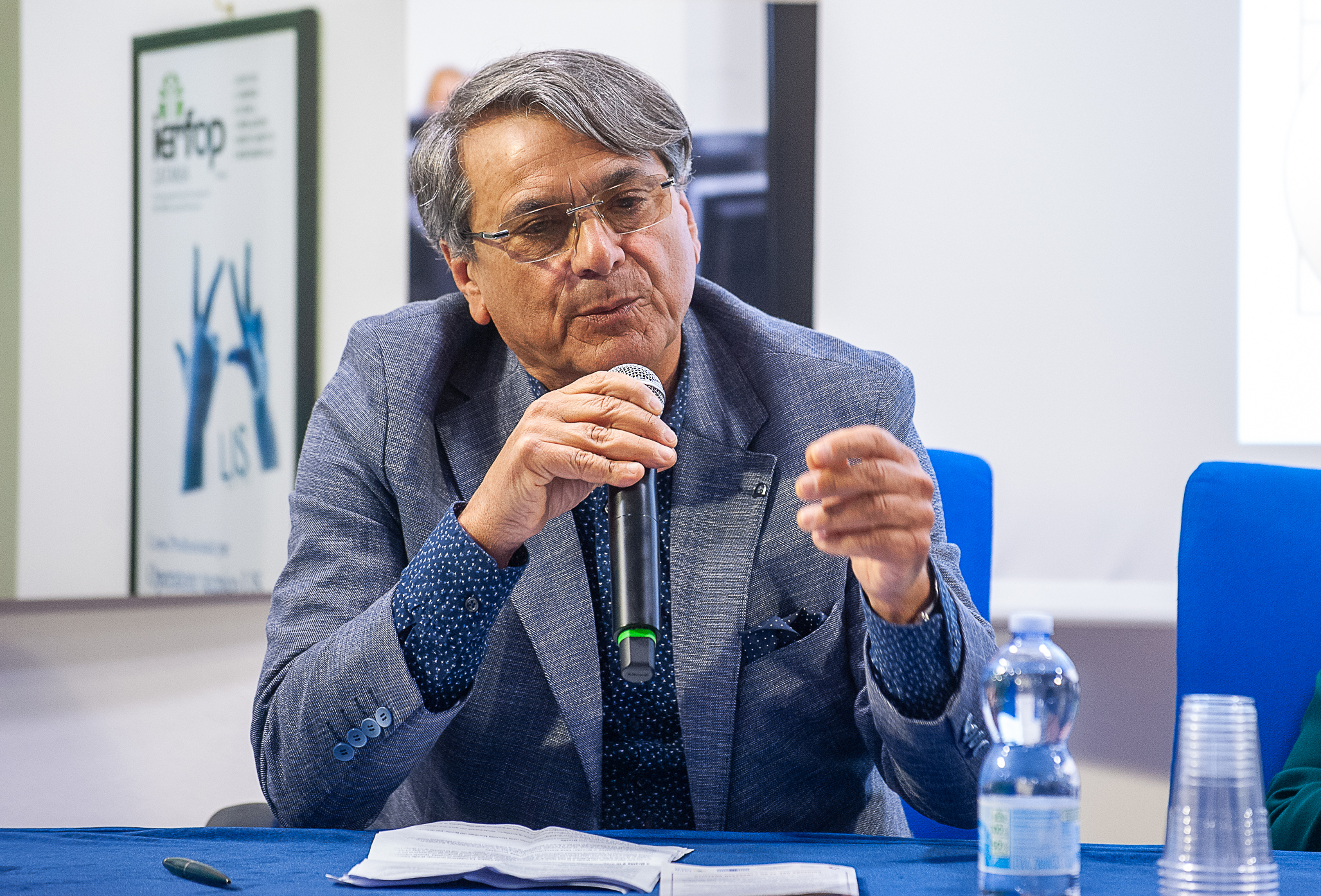 Dott. Roberto Pili