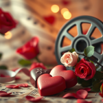 Valentine’s Day in Music, Cinema, and History: Love Through the Ages