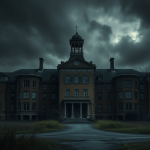 The Forgotten Horror of Crownsville Hospital: A Dark Chapter in Mental Healthcare