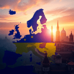 Europe at a Crossroads: Defend Ukraine, Build Strength, and Shape Our Future