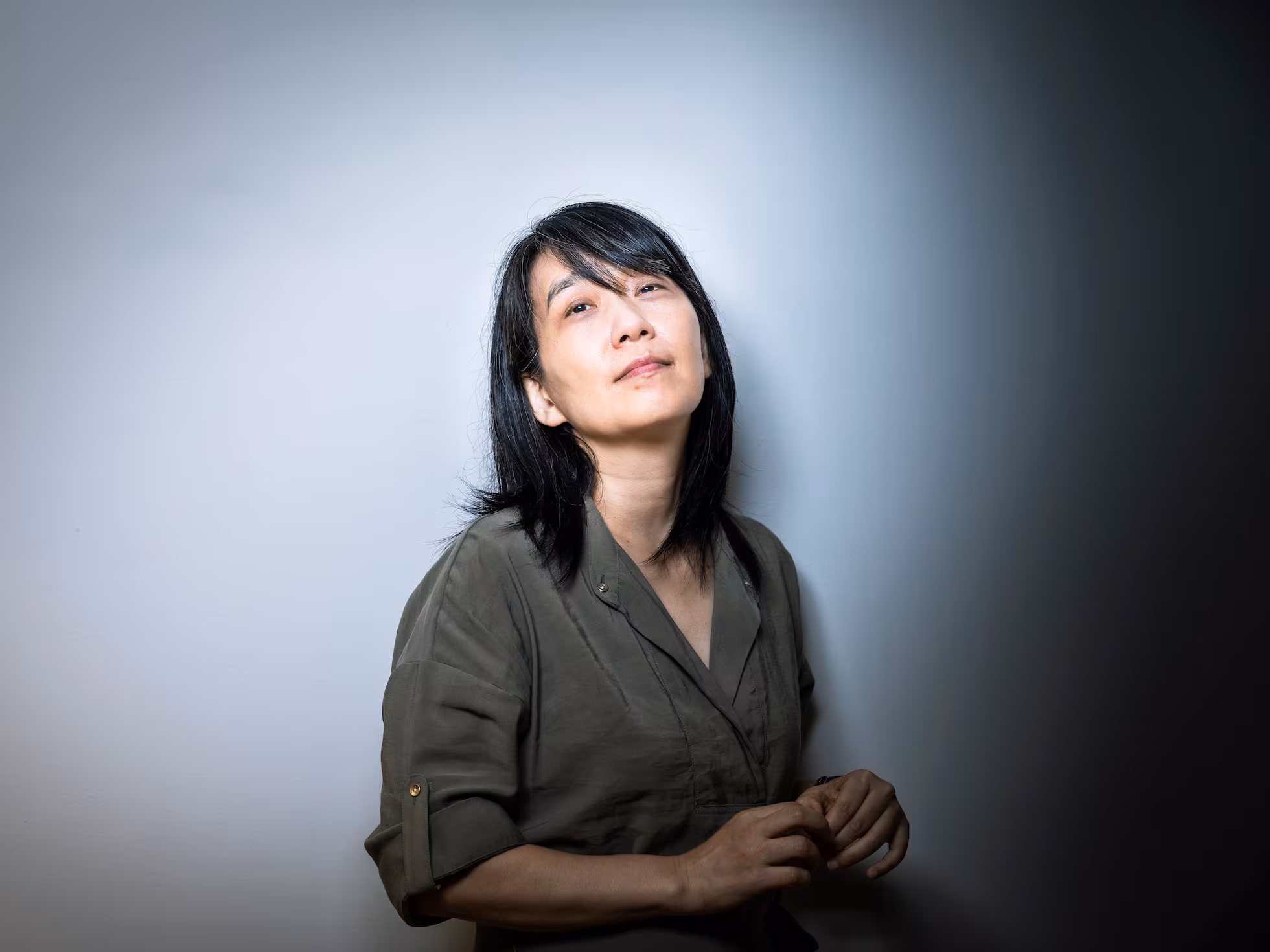 Han Kang Libri