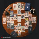 🎧 Richard Russell Is Temporary – Track-by-Track Review of a Quietly Radical Album by Everything is Recorded