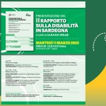 Inclusione e Diritti: intervista a Roberto Pili sul Secondo Report sulle Disabilità in Sardegna