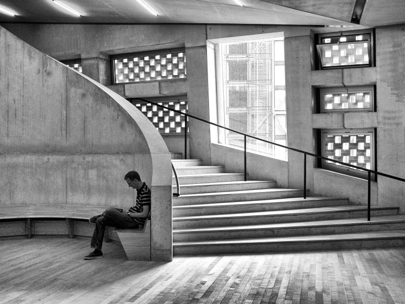 Ricordi che Vibrano, Urban Mood Magazine