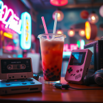 Nostalgia Canaglia: Il Fascino del Passato Mai Vissuto