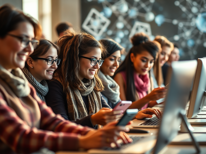 create a highly detailed and sharp focus image that represents the 4