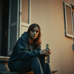 Cosa resta dopo: la storia di una mente spezzata