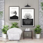 Discover Unique Gifts for Book Lovers: Literary Art Prints That Inspire