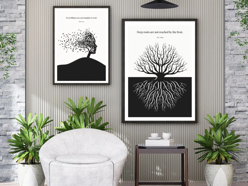 Fine Art Poster Print Material Ink and Frame Studio INK FRAME STUDIO 57418659.jpg