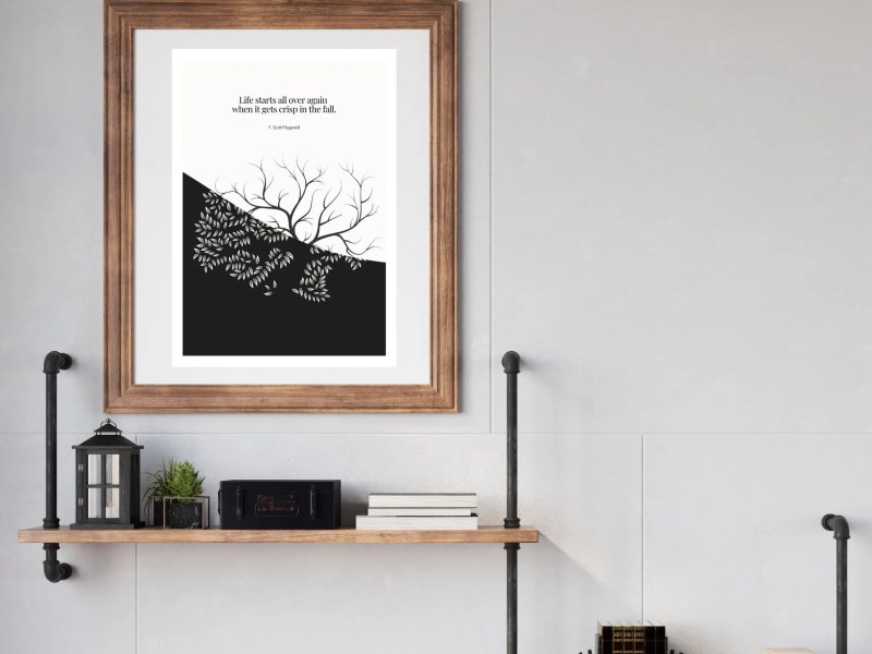 Fine Art Poster Print Material Ink and Frame Studio INK FRAME STUDIO 57422145.jpg