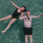 “Run Trip Life”: A Cagliari un viaggio di coraggio, cinema e inclusione per sfidare la sclerosi multipla