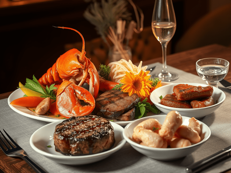 create a featured image for a blog post titled le 1