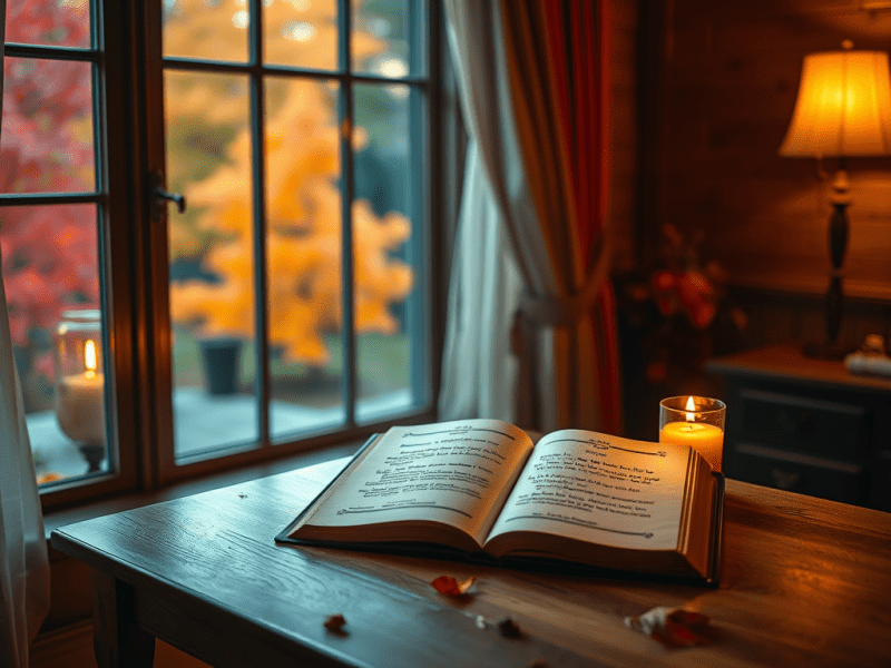 create a highly detailed high resolution image of a cozy interior