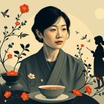 Han Kang: La Potenza della Letteratura Coreana tra Memoria, Corpo e Resistenza