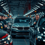 Shock di Aprile: i Dazi USA del 25% sono una Guerra Commerciale contro l’Europa