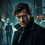 Recensione “Il Collezionista” di James Patterson: Il Thriller Che Ha Creato Alex Cross”