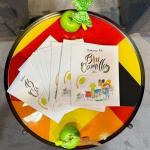 Brucamilla: la fiaba tattile che unisce cuori, dita e visioni d’inclusione