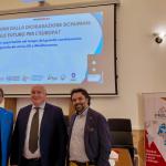 Sicilia e Sardegna nel cuore del nuovo umanesimo europeo: la visione di Roberto Pili per un’Europa che rinasce dalla salute e dalla longevità
