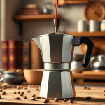 La Moka: storia, cultura e magia dell’invenzione che ha cambiato il caffè