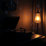 5 Songs to Listen to at Night That Will Stay With You