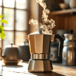 Bialetti Moka History