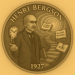 French philosopher Henri Bergson