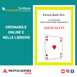 PIU’ DI UN GIALLO, PIU’ DI UN THRILLER, PIU’ DI UN POLIZIESCO