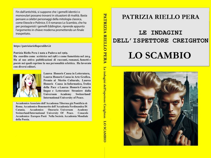 COVER DEFINITIVA LO SCAMBIO