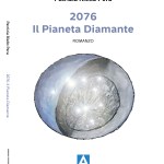 “Il Pianeta Diamante: Un Viaggio Avvincente nello Spazio-Tempo”