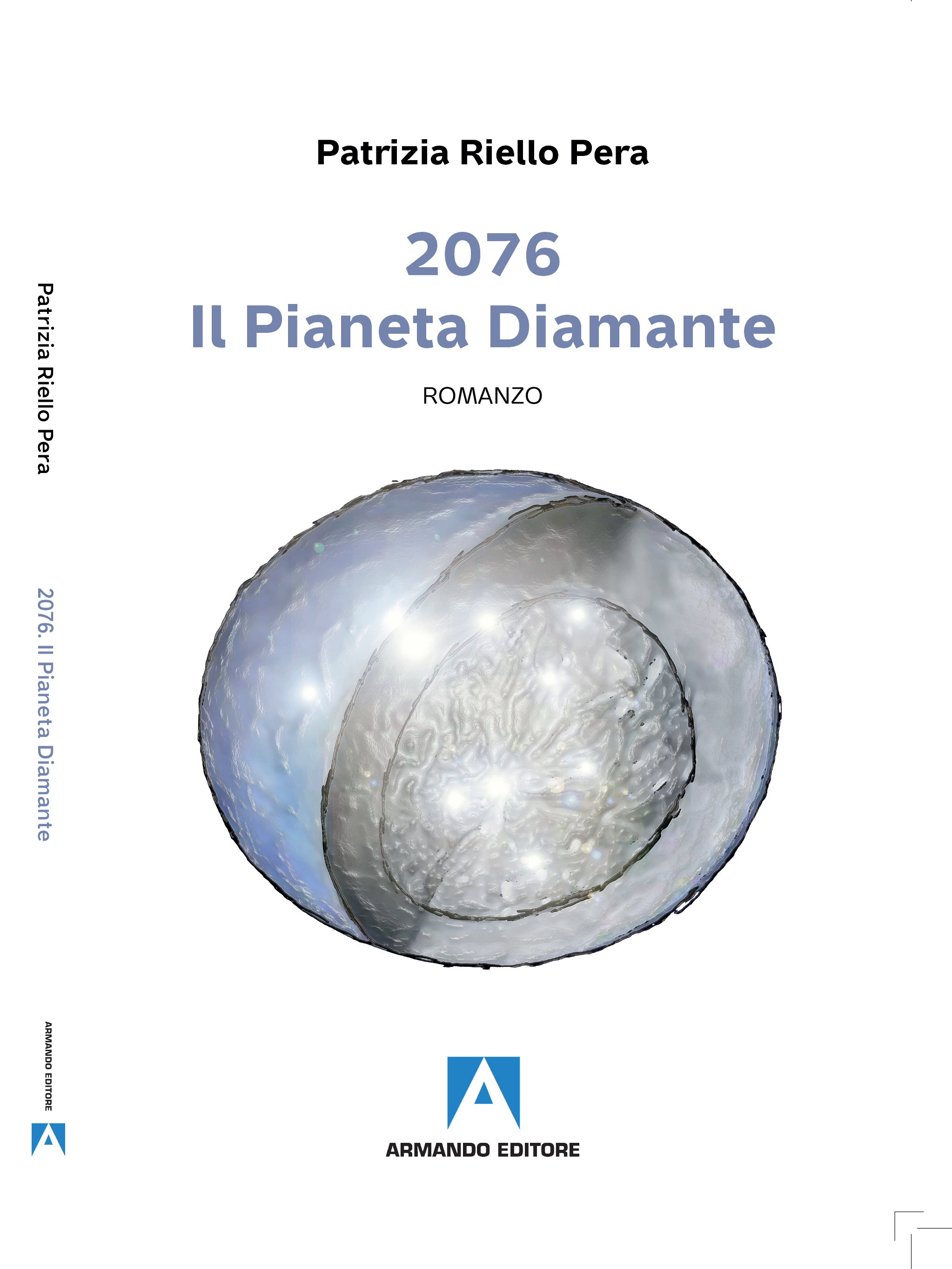 PIANETA DIAMANTE