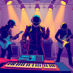 Random Access Memories dei Daft Punk: perché è un disco da 10 e lode