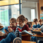 Perché i bambini del Nord Europa parlano inglese (e i nostri no)? Una questione culturale, non di ore di studio