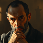 1952: François Mauriac – La Grazia e l’Abisso nell’Animo Umano