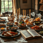 Recensione del libro “Dalla tavola alla cucina” – Antonella Campanini