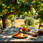 “Una mela sotto il fico”: Dialogo sulla longevità tra mito, scienza e sapori sardi