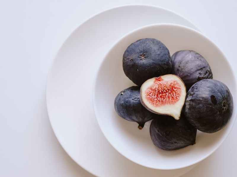 Il fico nero di Chia e le sue proprieta' millenarie