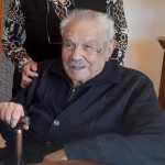 Il volto umano del Codice PERDAS : Sebastiano Maccioni, 107 anni di lucidità e saggezza