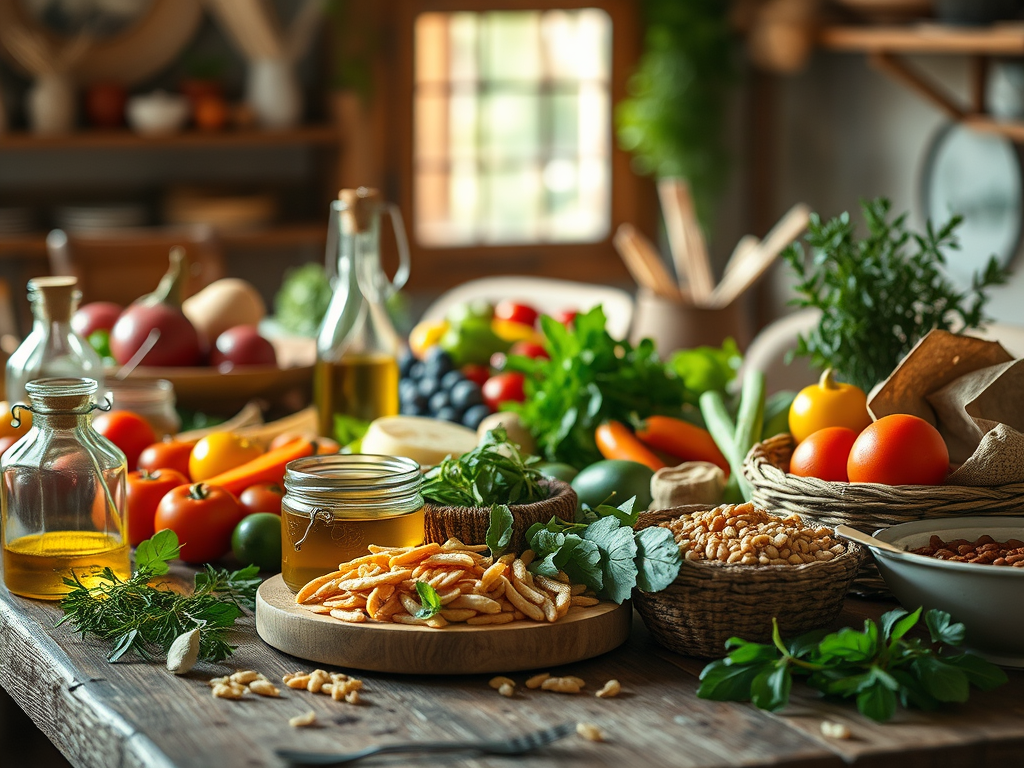 create a highly detailed and sharp focused featured image representing the