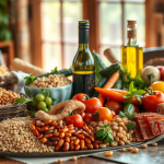 Lorenzo Piroddi: il medico visionario che anticipò la Dieta Mediterranea