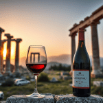 Il Vino e l’Arte di Vivere: Conversazioni con Roberto Pili tra le Pietre Silenziose di Nora