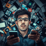 Ti sei distratto? Bene. È il momento perfetto per leggere questo articolo.